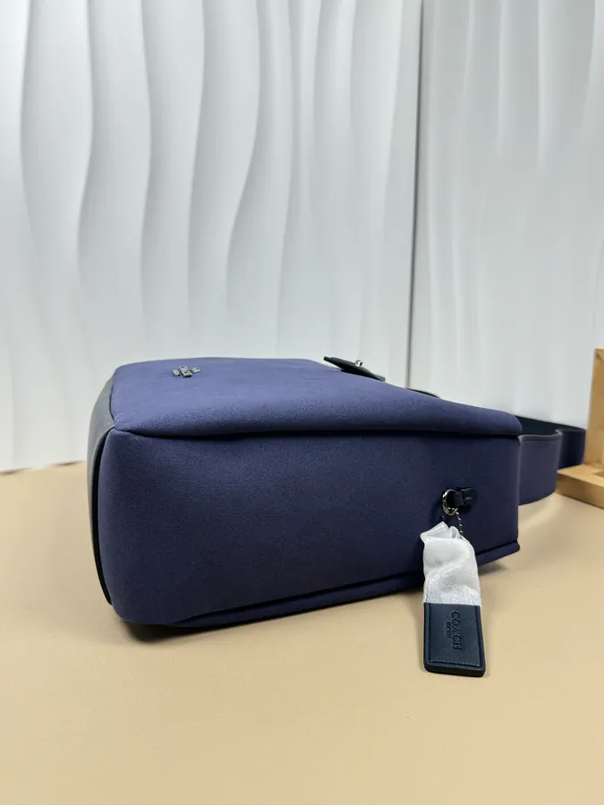 New Hadley Crossbody Premium Full Leather