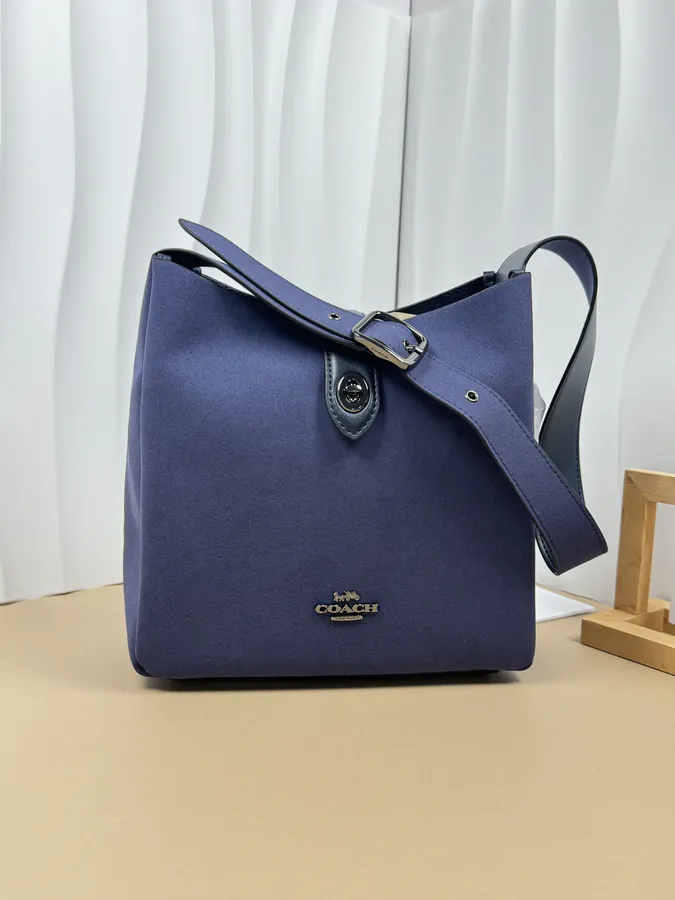 New Hadley Crossbody Premium Full Leather