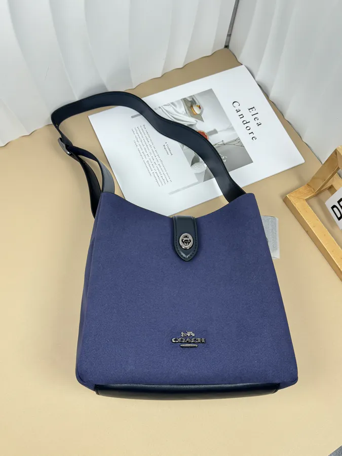 New Hadley Crossbody Premium Full Leather