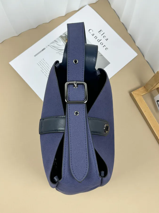New Hadley Crossbody Premium Full Leather