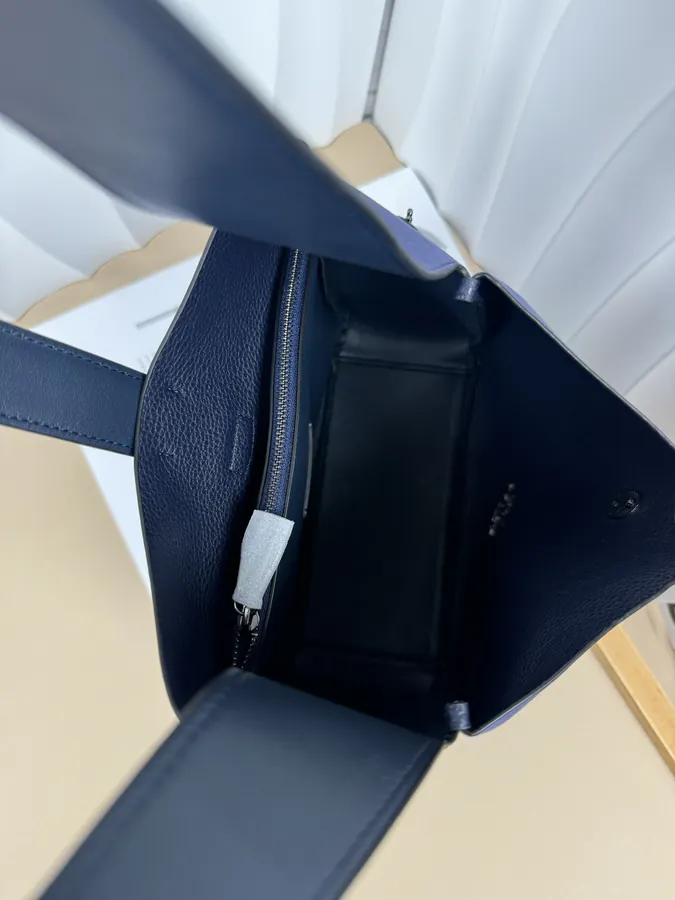 New Hadley Crossbody Premium Full Leather