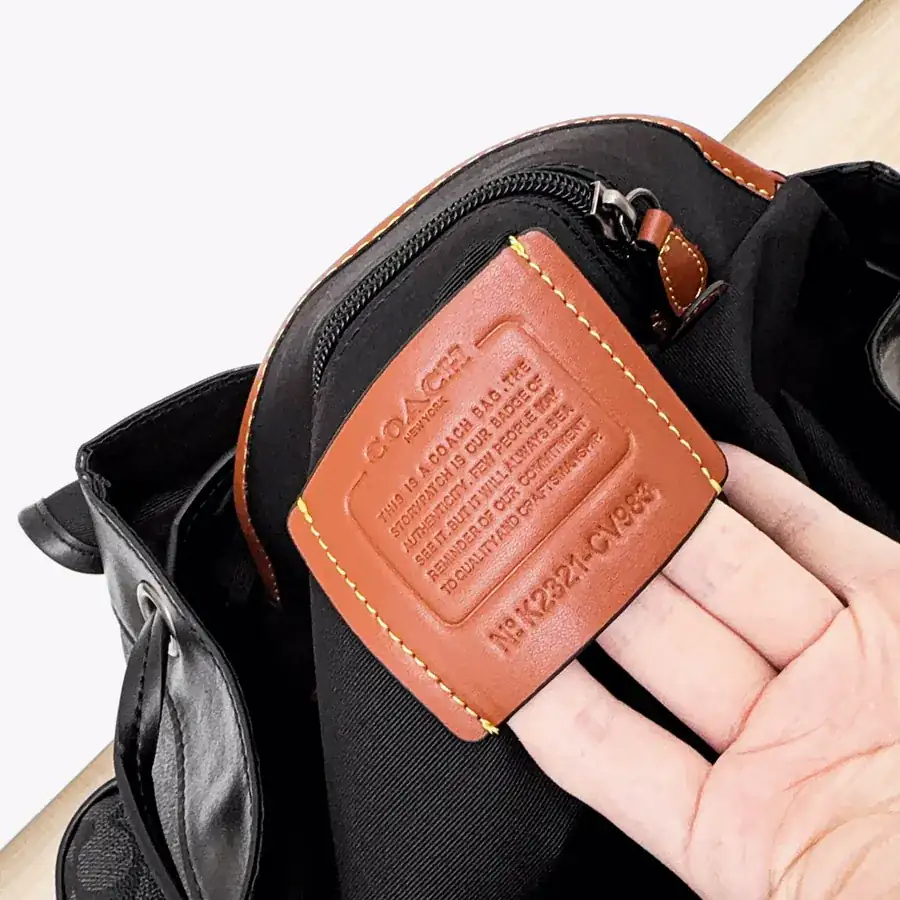Hudson Series Backpack for Travel 420