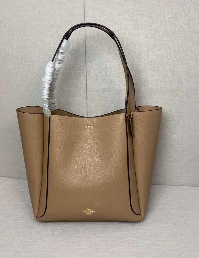 Chloé Hadley Bucket Bag Vintage Style