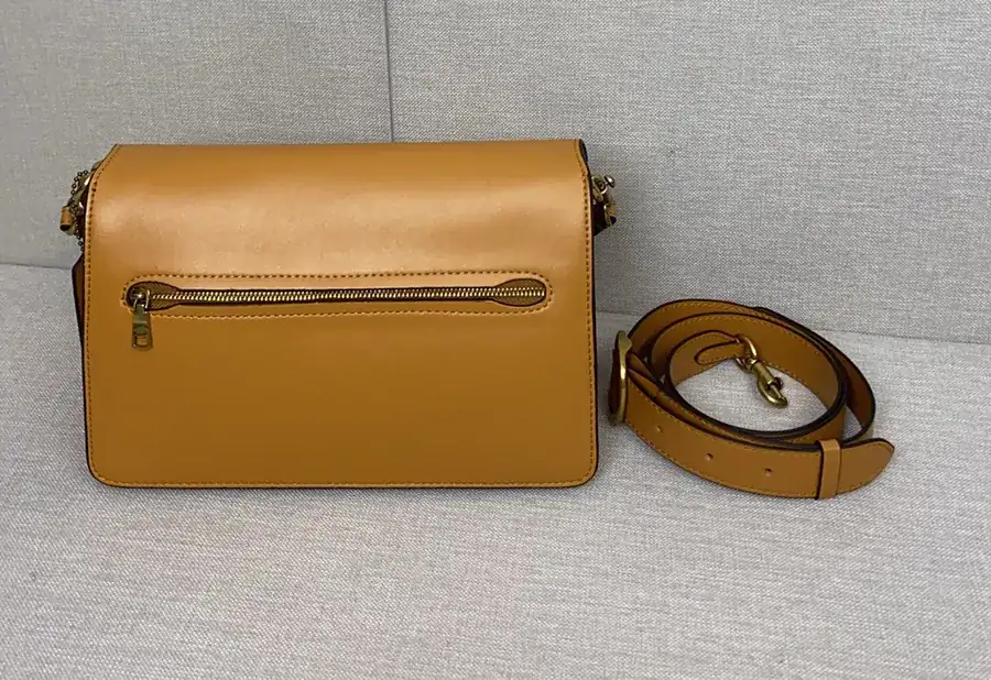 ChainTabby Bucket Bag 10 Month New Arrival