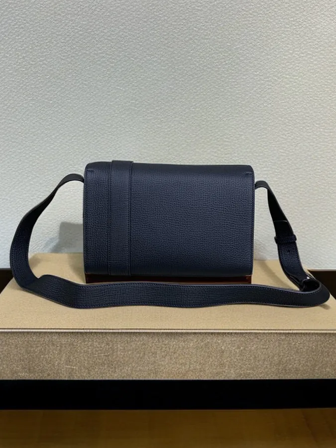 Hermès 2024 Premium Bucket Bag