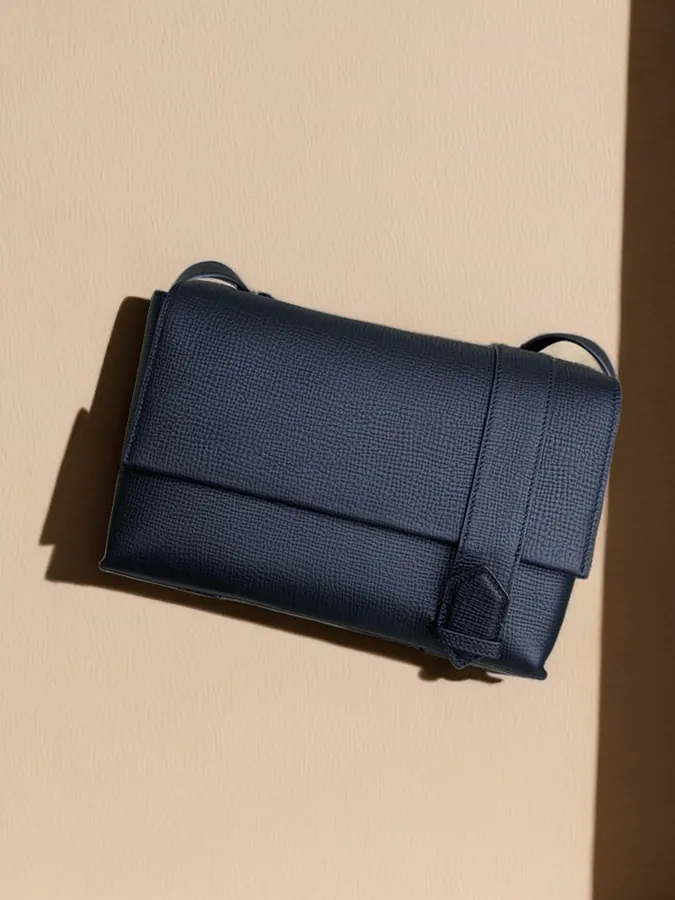 Hermès 2024 Premium Bucket Bag