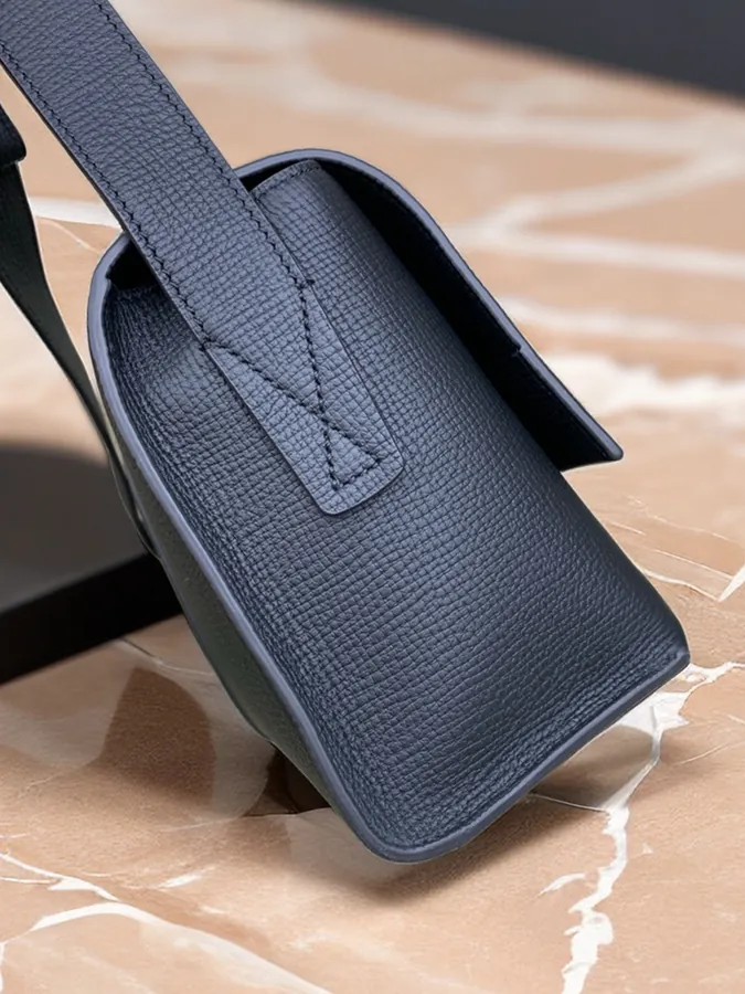 Hermès 2024 Premium Bucket Bag