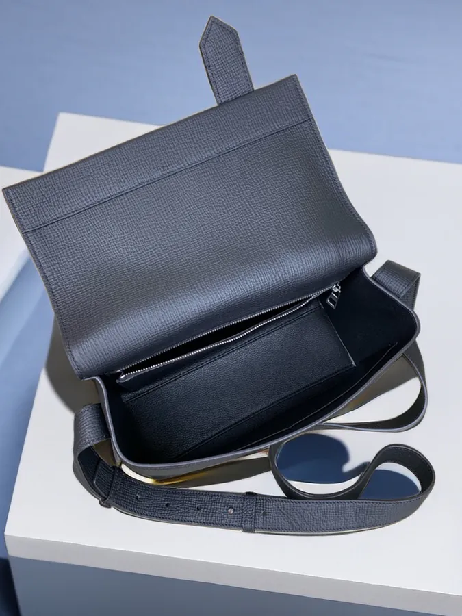 Hermès 2024 Premium Bucket Bag