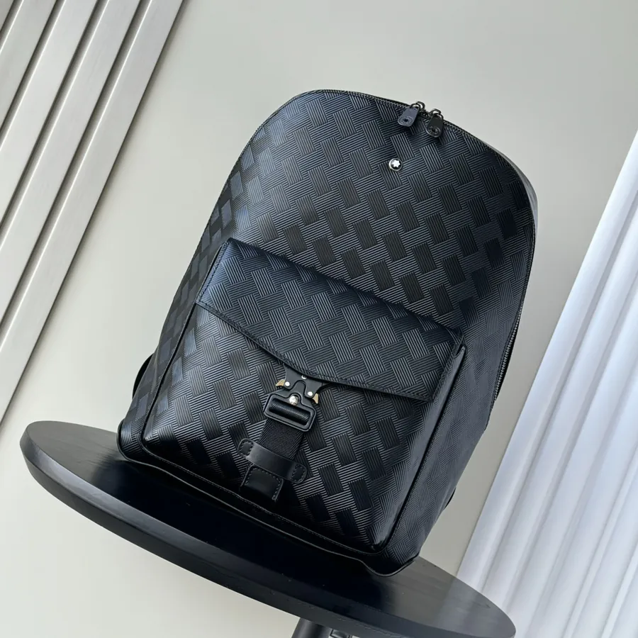 Mondaine Premium Backpack 2024 New Trendy Style