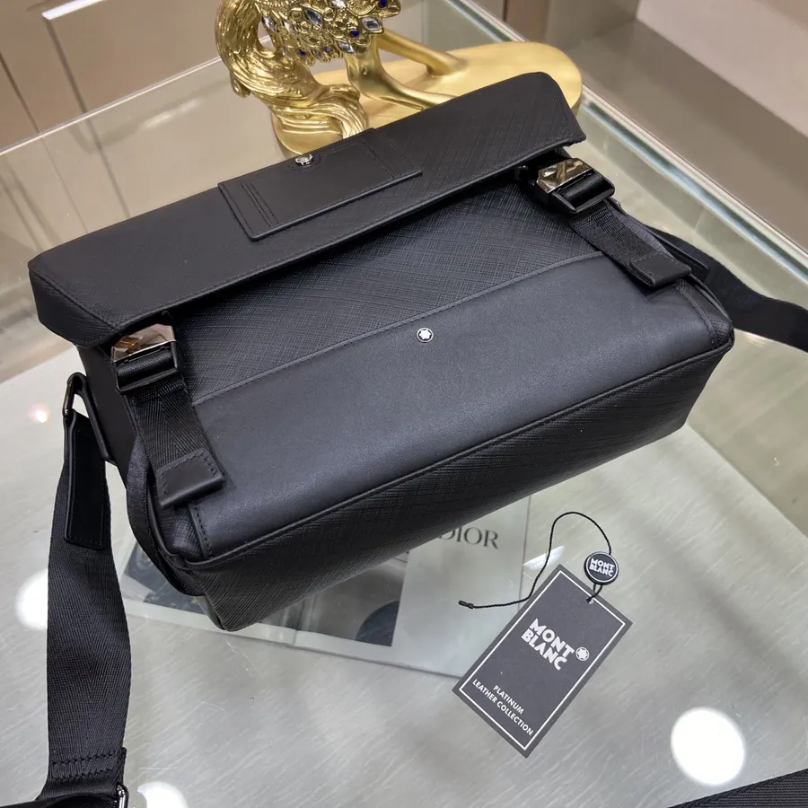 Montblanc Craftsmanship Series Shoulder Bag