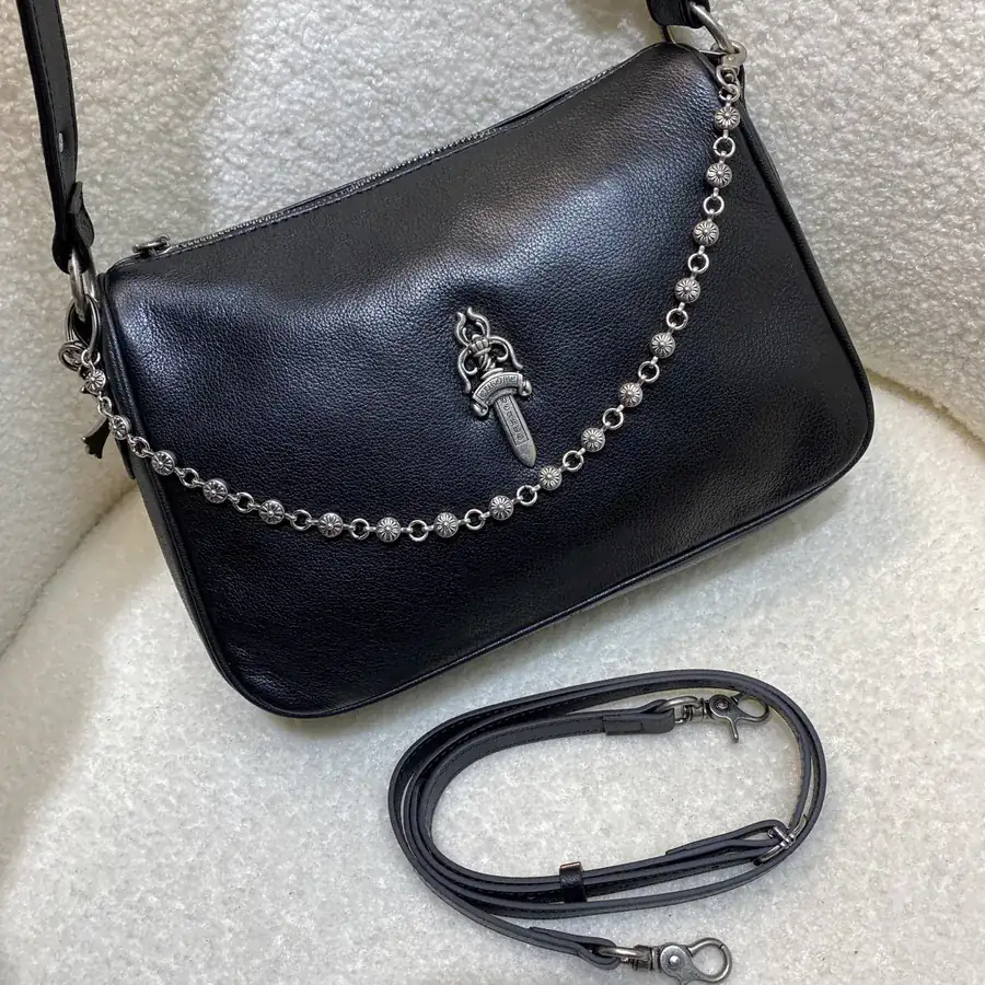Chloé Bestseller Ladies Shoulder Crossbody Bag