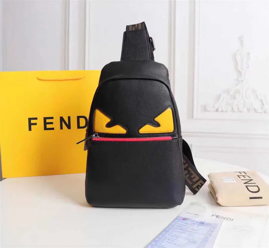 Fendi New Bucket Bag