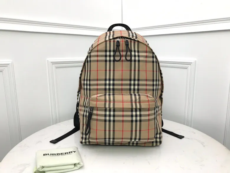 Barbour Classic Double Shoulder Bag