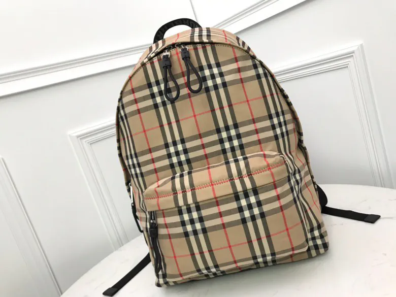 Barbour Classic Double Shoulder Bag