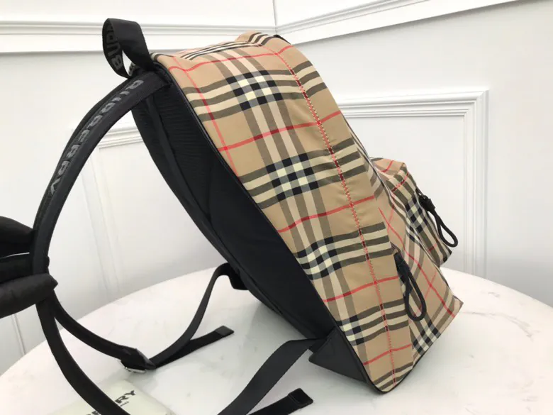 Barbour Classic Double Shoulder Bag