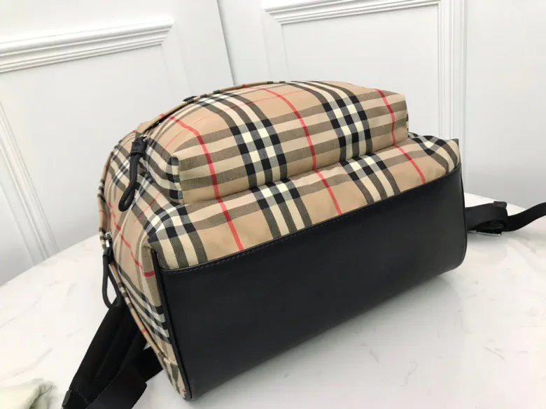 Barbour Classic Double Shoulder Bag