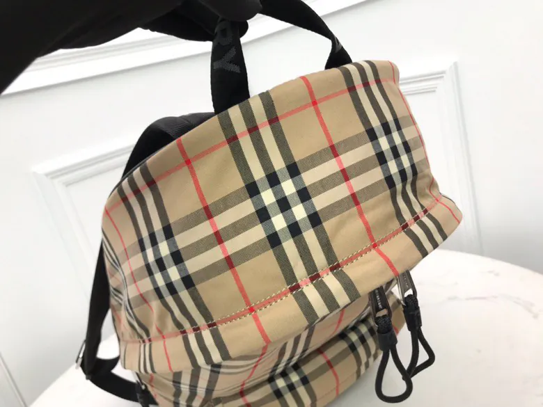 Barbour Classic Double Shoulder Bag