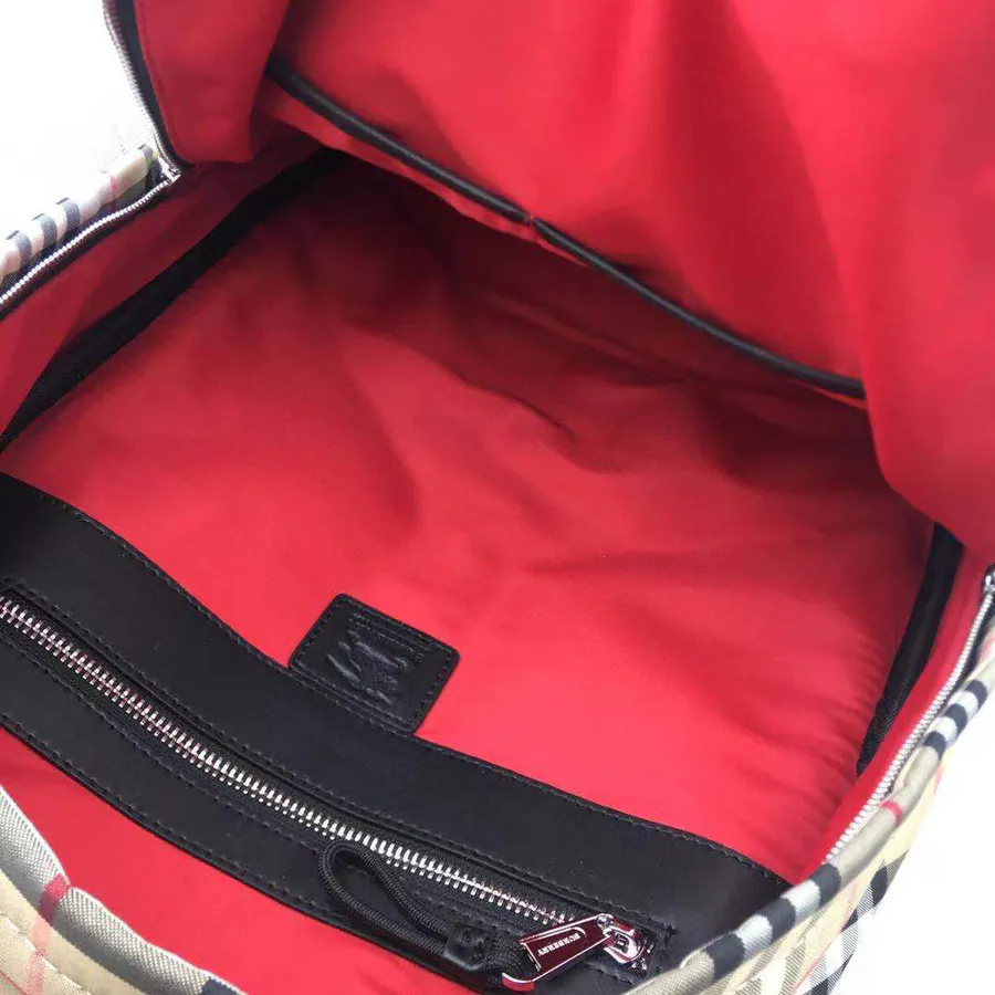 Barbour Classic Double Shoulder Bag