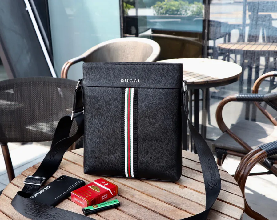 Gucci New Arrival Casual Men's Bag