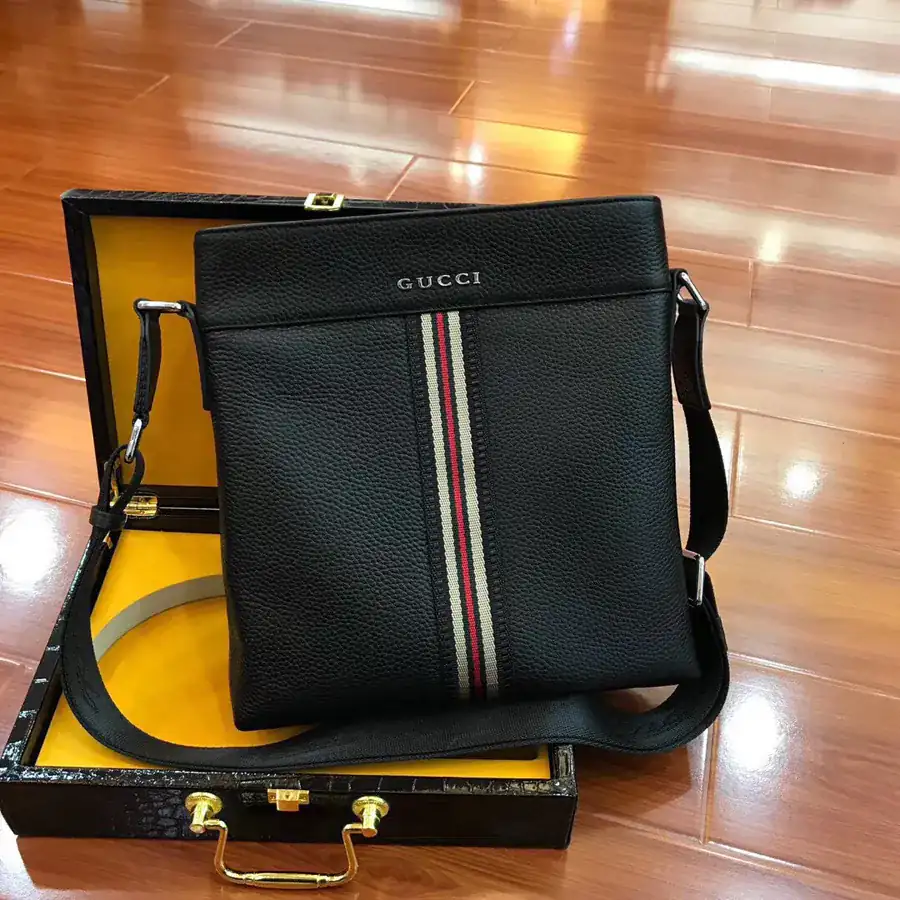 Gucci New Arrival Bucket Bag Large Size