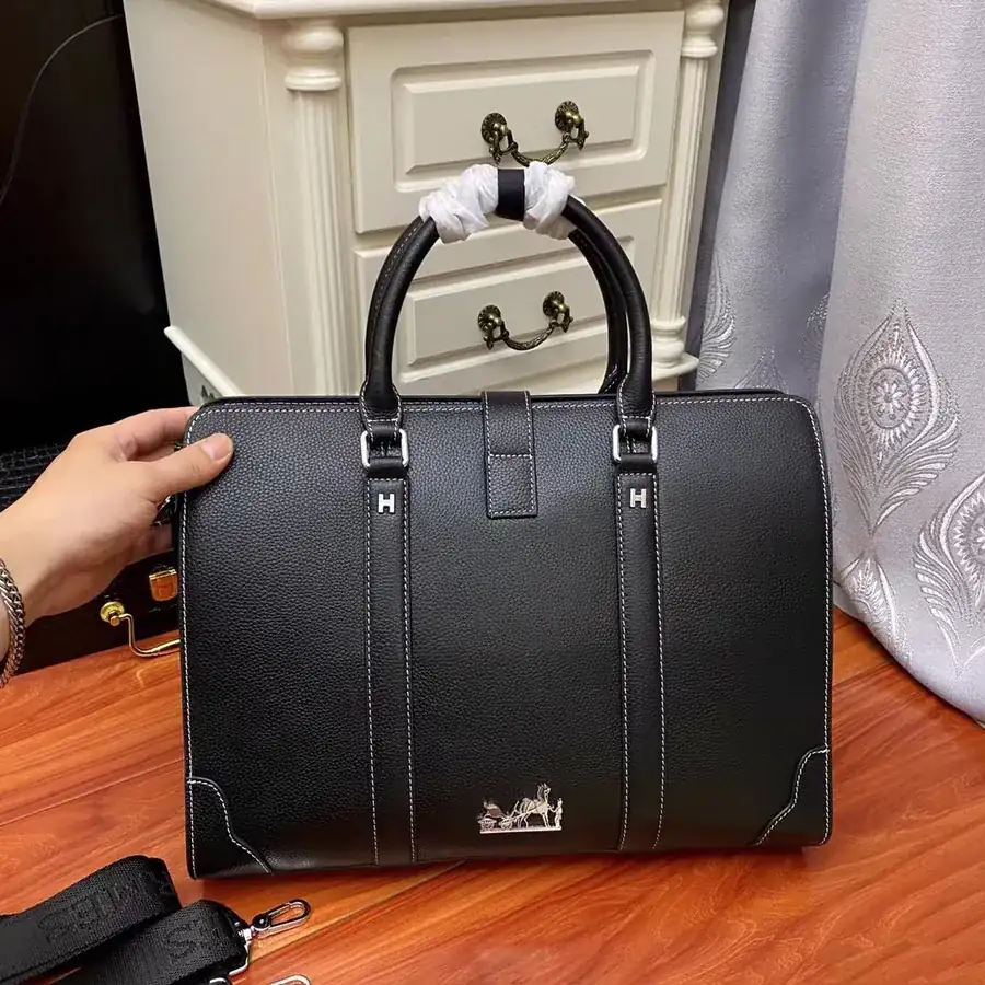 New Arrival Hermes Bucket Bag 016 5