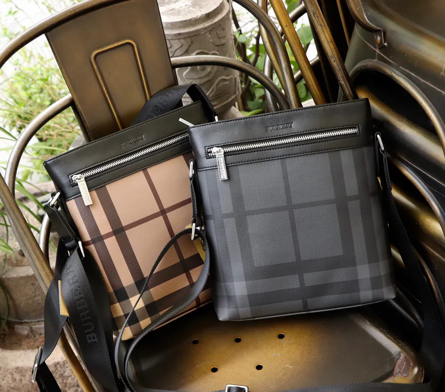 Burberry Exclusive New Handbag