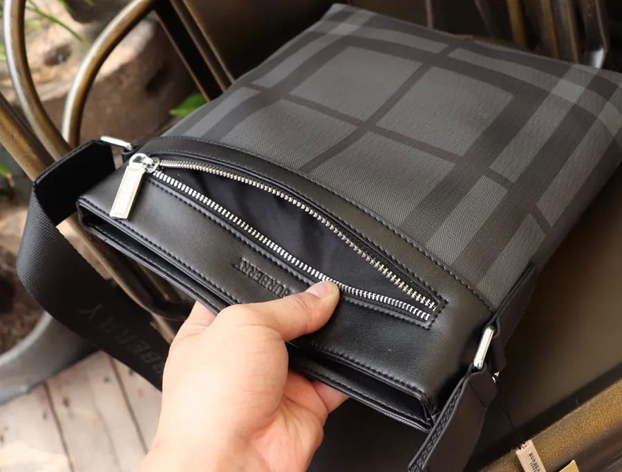 Burberry Exclusive New Handbag