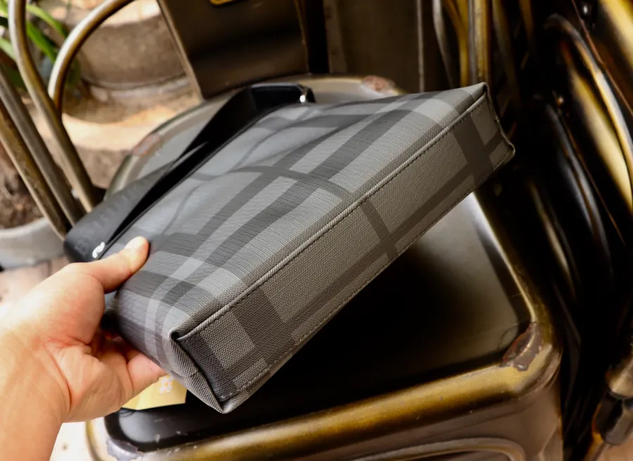 Burberry Exclusive New Handbag