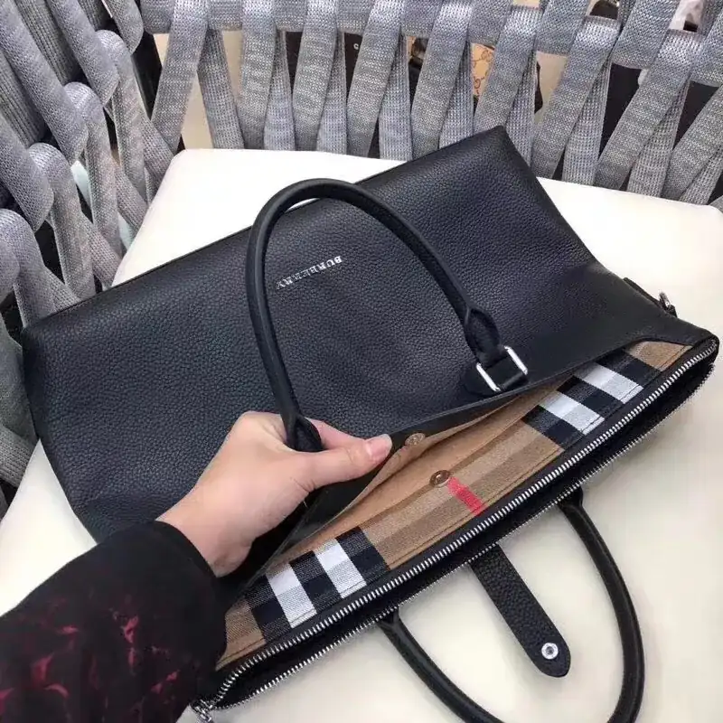 B Brand Men's Leather Wallet Premium Quality