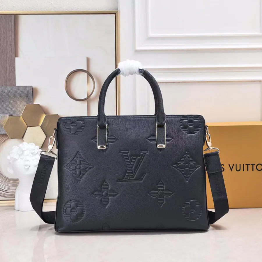LV Handbag Premium Quality, Unique Style