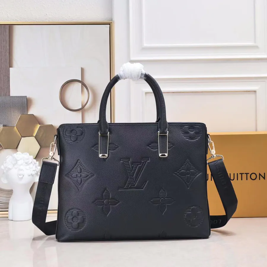 LV Handbag Premium Quality, Unique Style