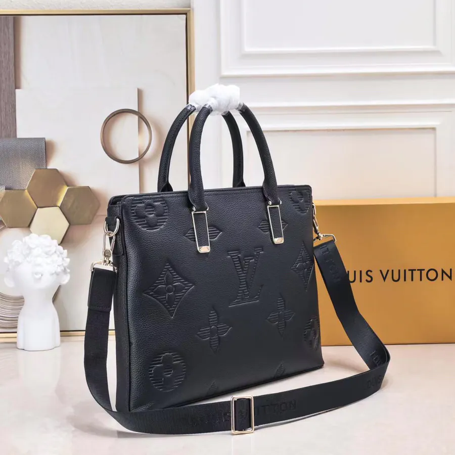 LV Handbag Premium Quality, Unique Style