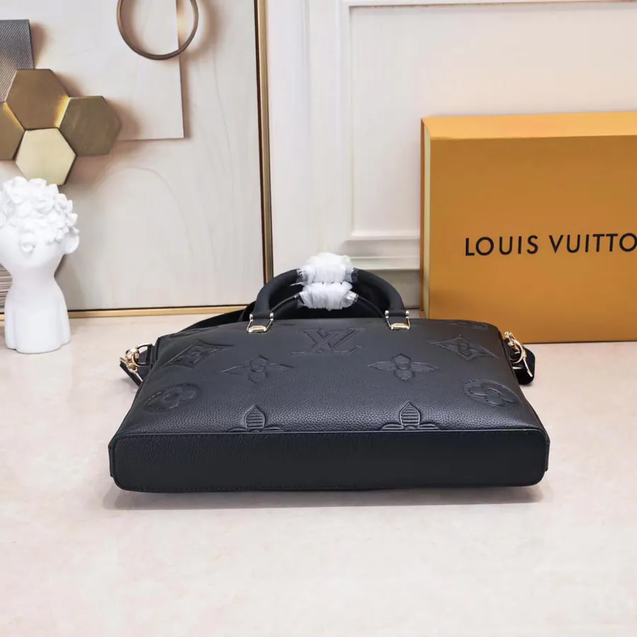 LV Handbag Premium Quality, Unique Style