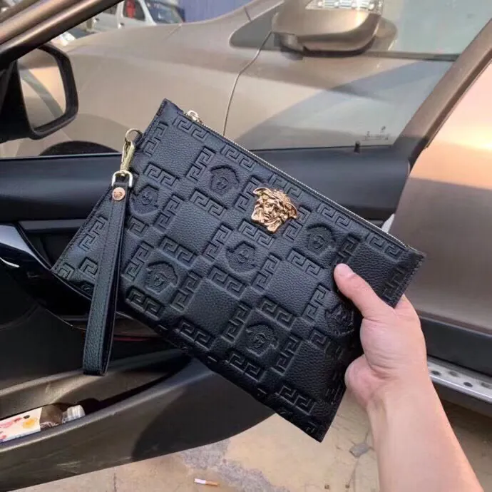 Vuitton Original Detail Bucket Bag 28x18cm