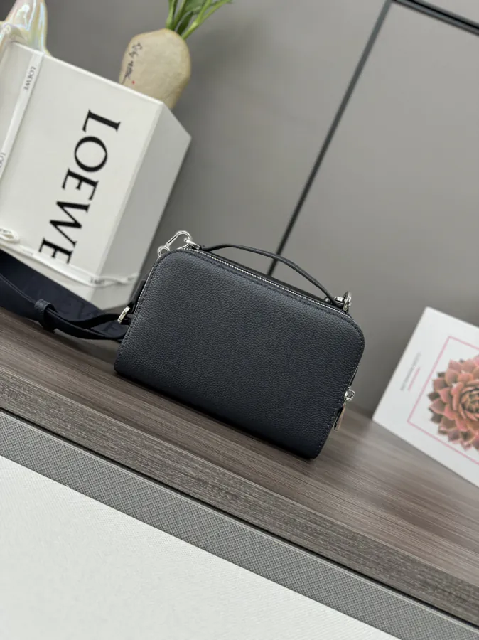 Lewitt New Multi Functional Mini Crossbody Camera Bag