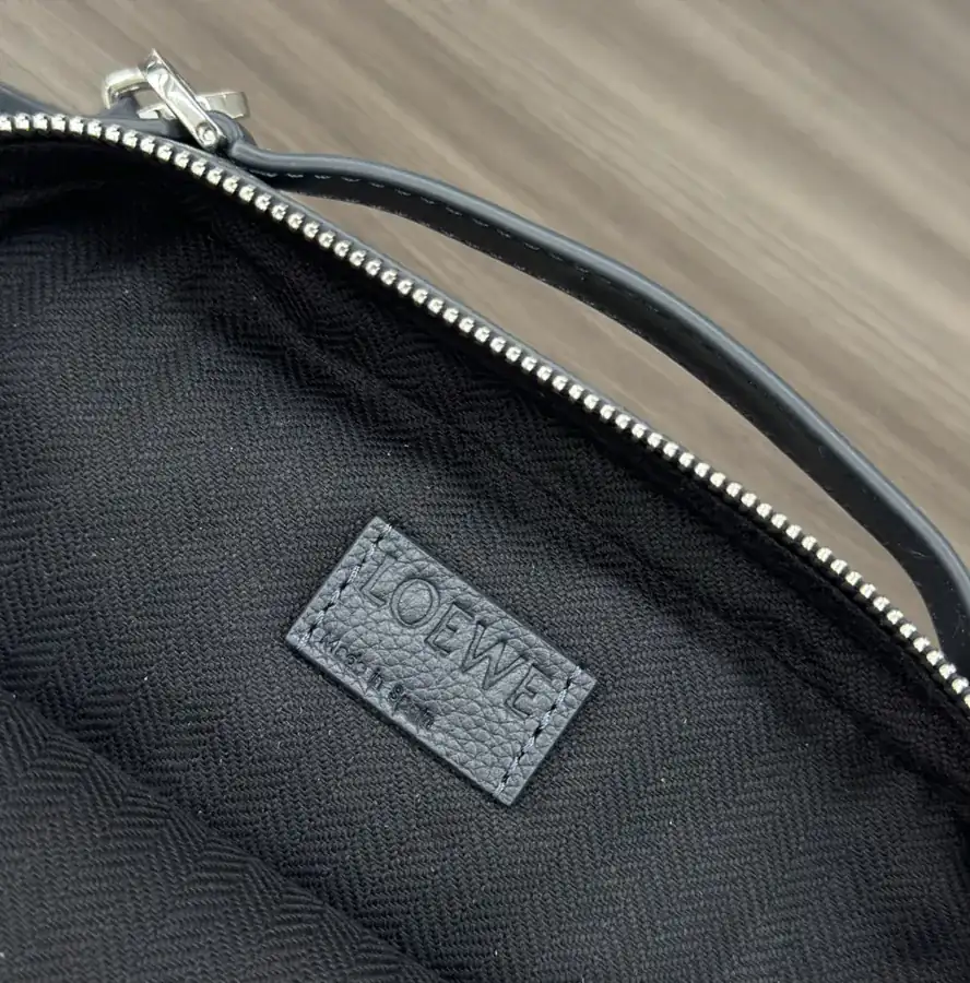 Lewitt New Multi Functional Mini Crossbody Camera Bag
