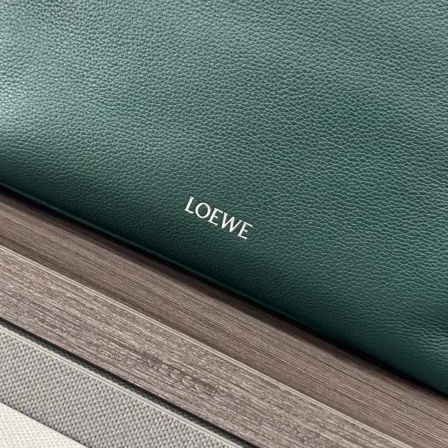 LO℮w℮ Pebble Hobo Minimalist Vertical Tote