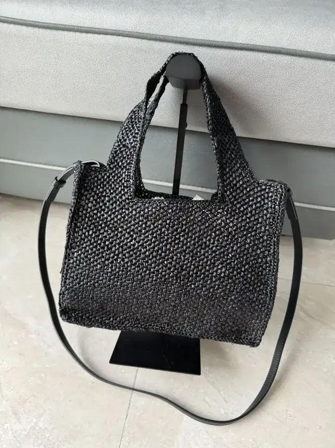 LOEWE Font Tote Small Size