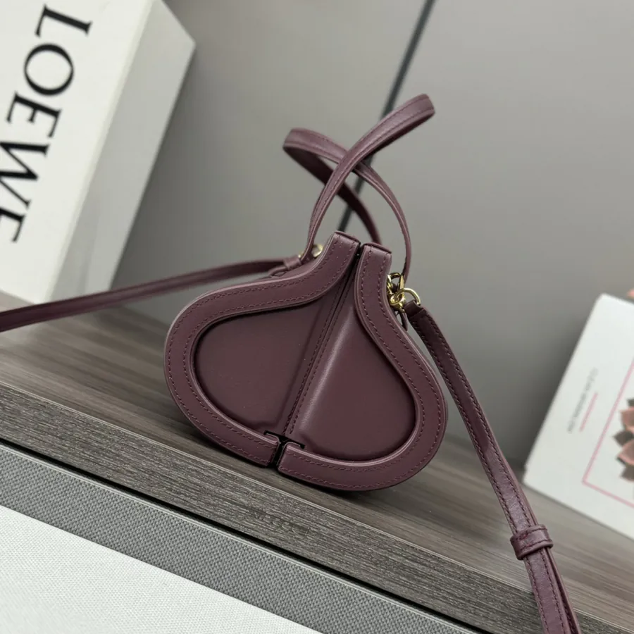 P780.LOw℮ New Round Tote Bag Vintage Style