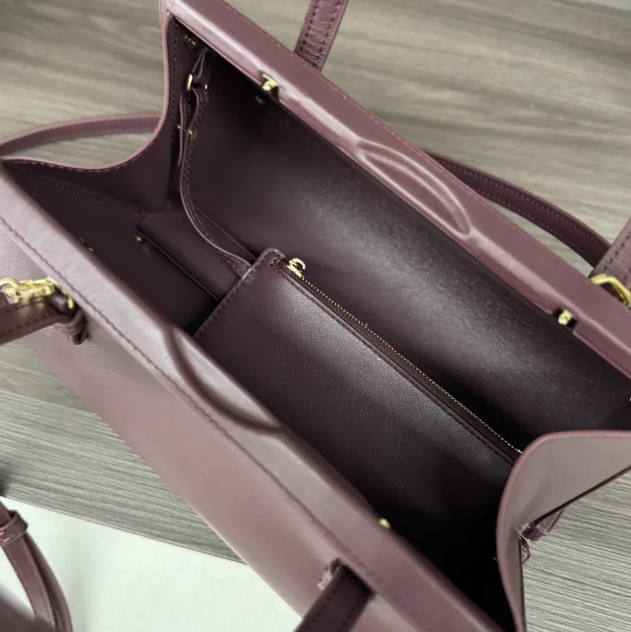 P780.LOw℮ New Round Tote Bag Vintage Style