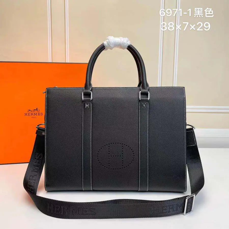 Original Emma Italian Top Grain Calfskin Handbag