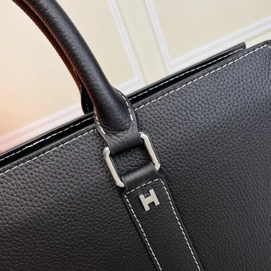 Original Emma Italian Top Grain Calfskin Handbag