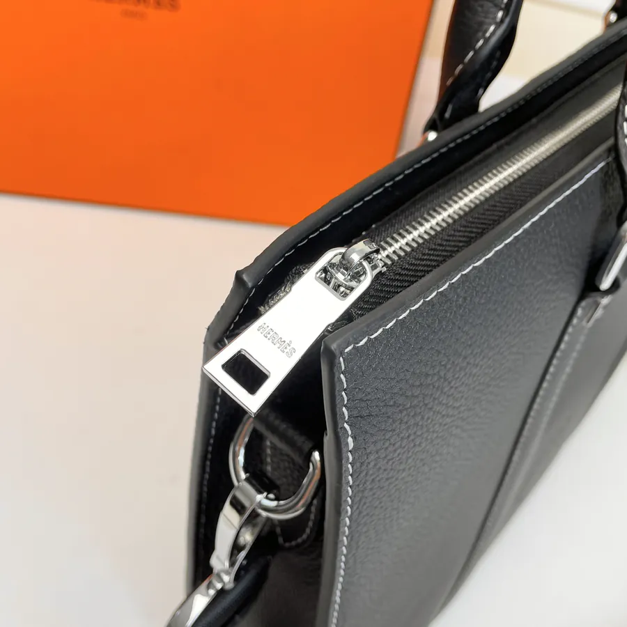 Original Emma Italian Top Grain Calfskin Handbag