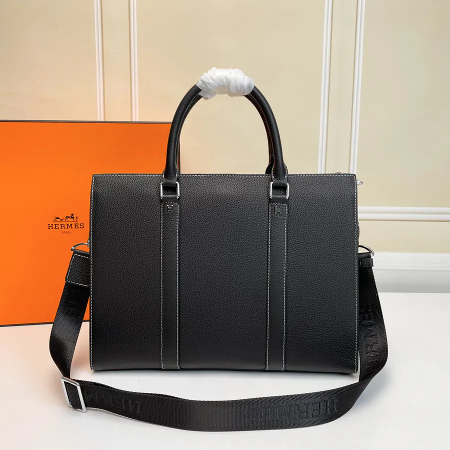 Original Emma Italian Top Grain Calfskin Handbag