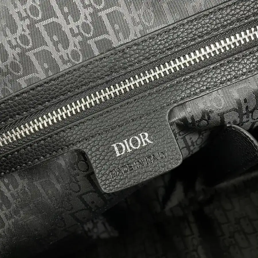 Blue D 6979 1 Luxury Travel Bag