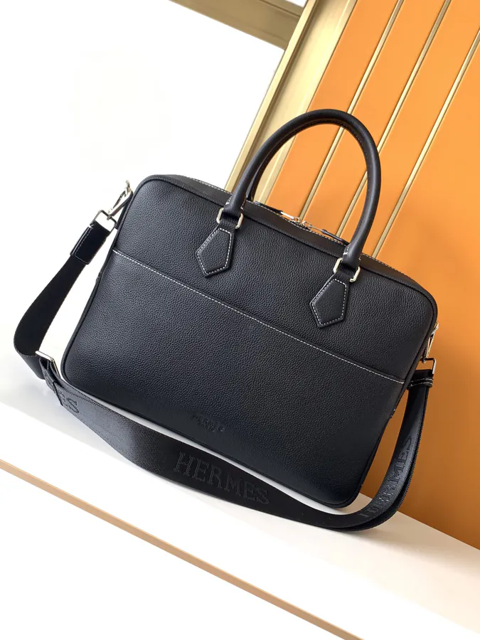 Ema Italian Premium Full Grain Calfskin Wallet