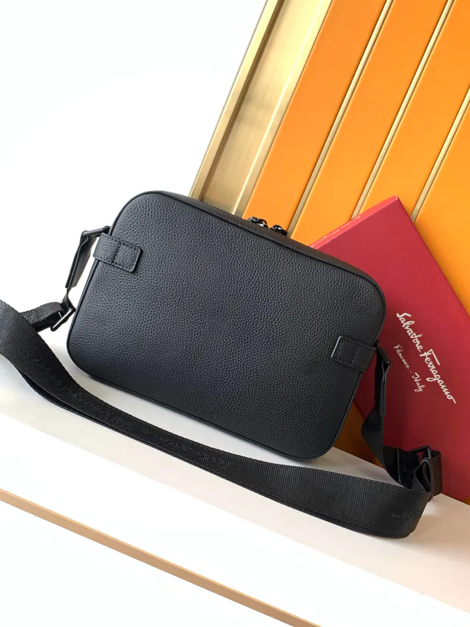 Fila Trendy Shoulder Bag New 6087 2