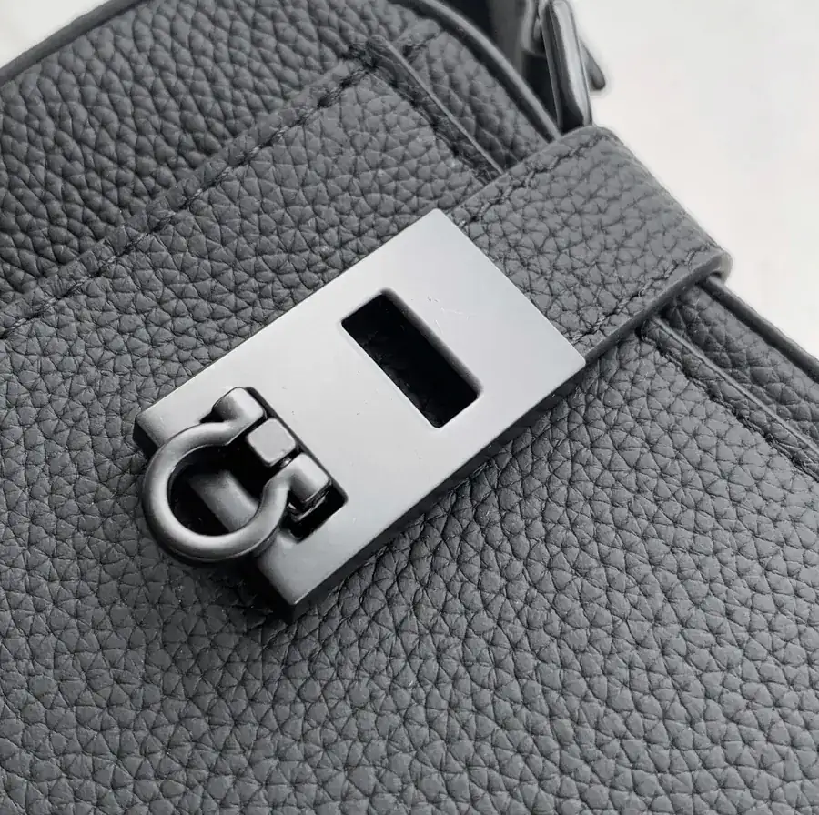 Fila Trendy Shoulder Bag New 6087 2