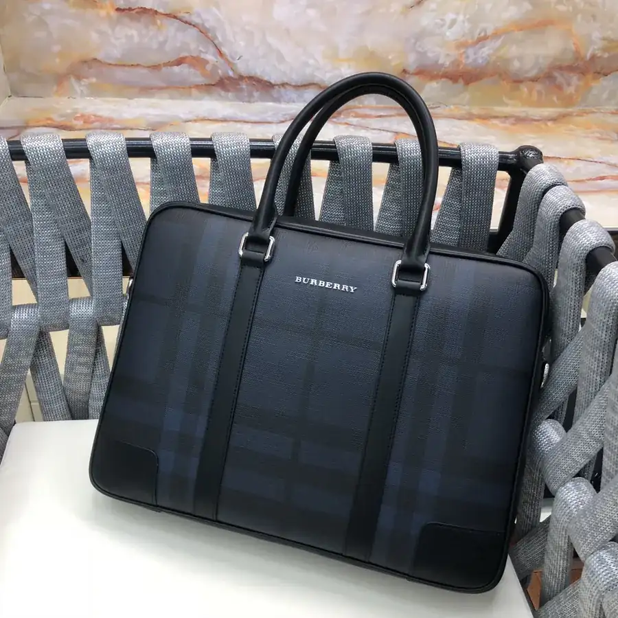 Italian Import Men's Business Bag Model 5091