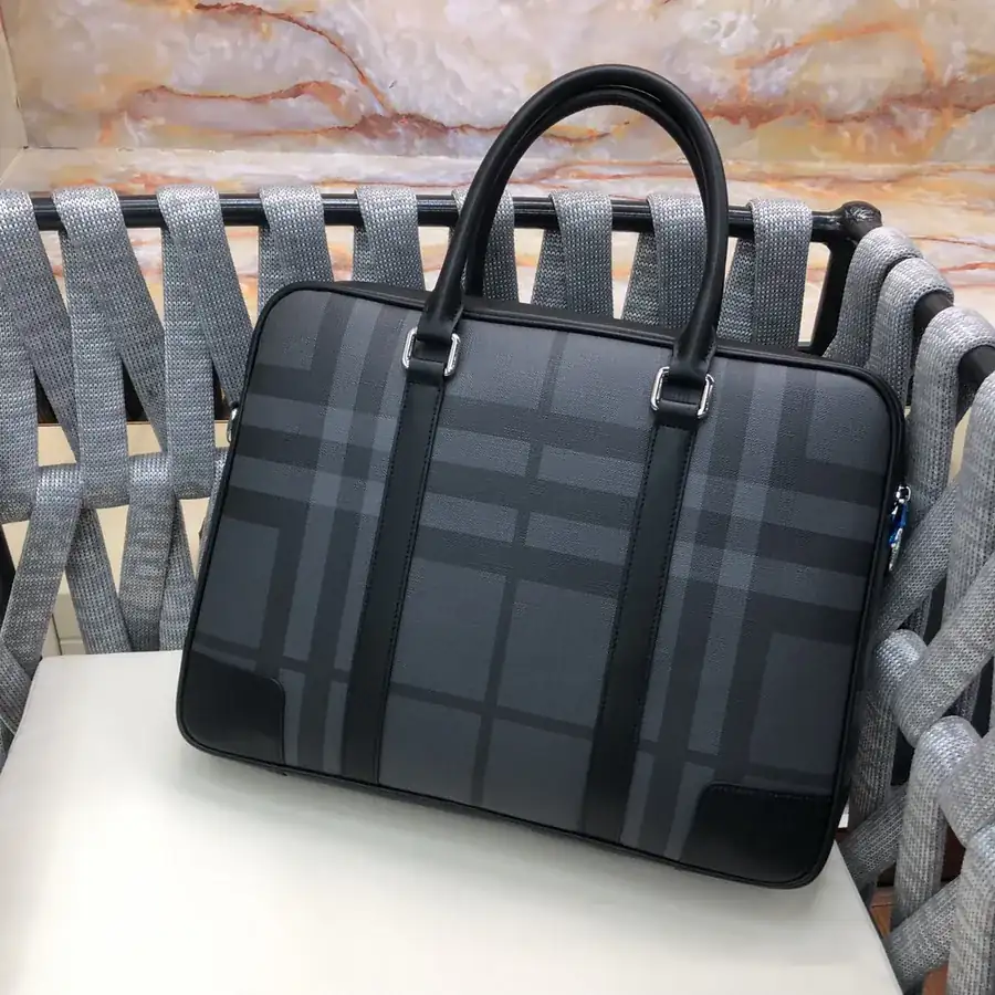 P380 Italy Import Men's Business Bag
